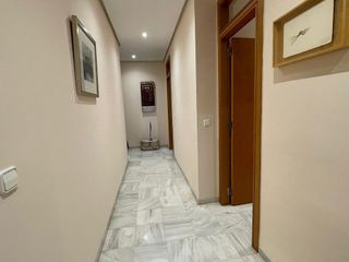 Piso en alquiler en El Mercat en Valencia