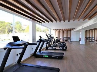 Piso en alquiler en Playa de Poniente en Benidorm