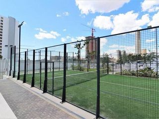 Piso en alquiler en Playa de Poniente en Benidorm