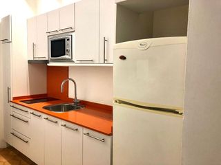 Piso en alquiler en La Seu - Cort - Monti-sión en Palma de Mallorca