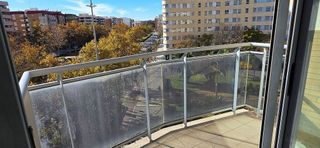 Piso en alquiler en Sant Llorenç en Valencia