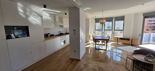 Piso en alquiler en Sant Llorenç en Valencia