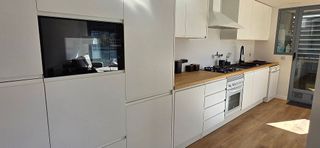 Piso en alquiler en Sant Llorenç en Valencia