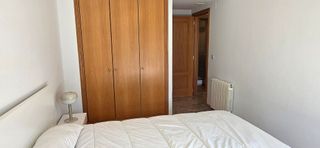 Piso en alquiler en Sant Llorenç en Valencia
