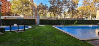 Piso en alquiler en Sant Llorenç en Valencia