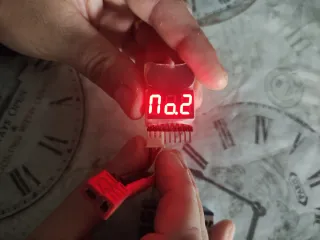 Batería Zippy 7.4V 5200mAh Li-Po RC