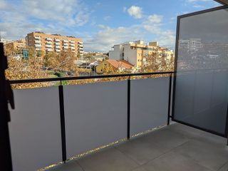 Piso en alquiler en Centre - Cordelles en Cerdanyola del Vallès