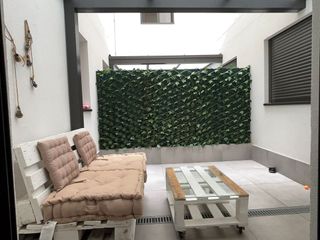 Piso en alquiler en Centre - Cordelles en Cerdanyola del Vallès