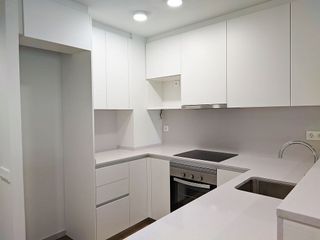 Piso en alquiler en Centre - Cordelles en Cerdanyola del Vallès