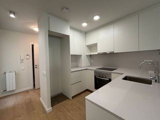 Piso en alquiler en Centre - Cordelles en Cerdanyola del Vallès