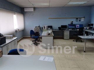 Nave industrial en venta en Parets del Vallès