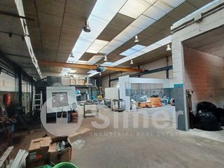 Nave industrial en venta en Parets del Vallès