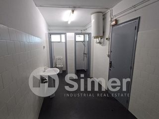 Nave industrial en venta en Parets del Vallès