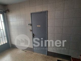Nave industrial en venta en Parets del Vallès
