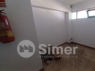 Nave industrial en venta en Parets del Vallès