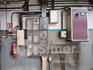 Nave industrial en venta en Parets del Vallès