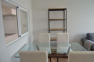 Piso en alquiler en Almagro en Madrid