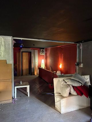 Local comercial en alquiler en La Marina de Port en Barcelona