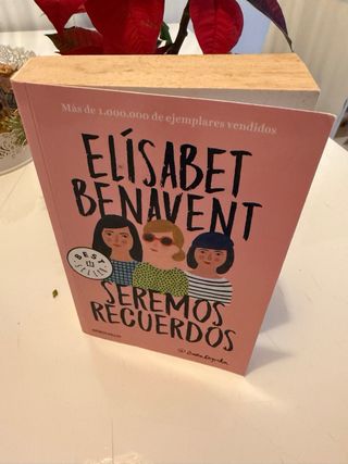 “Fuimos Canciones” y “Seremos recuerdos.”