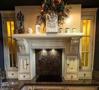 Piso en alquiler en Puerto Banús en Marbella