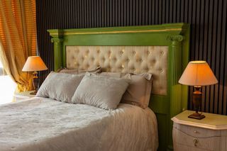 Piso en alquiler en Puerto Banús en Marbella