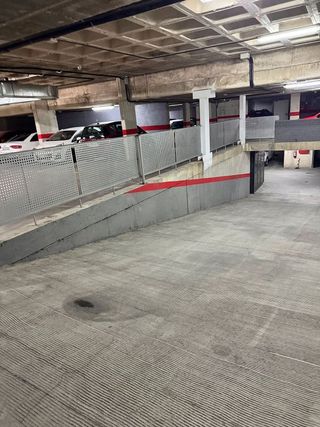 Trastero en alquiler en Polígono Industrial Norte en San Sebastián de los Reyes