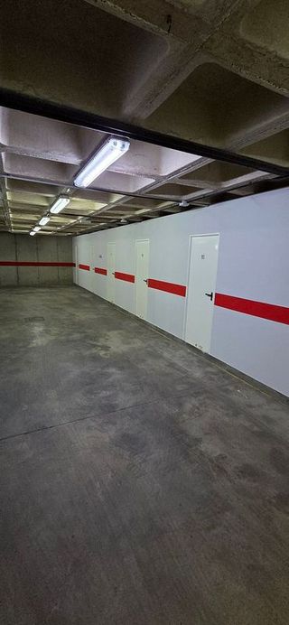 Trastero en alquiler en Polígono Industrial Norte en San Sebastián de los Reyes