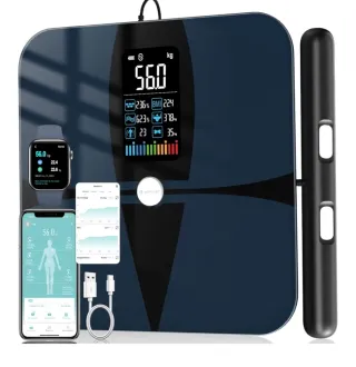 Bilancia digitale LEPULSE Lescale P1