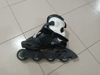 Patines en línea Oxelo Talla 36-38