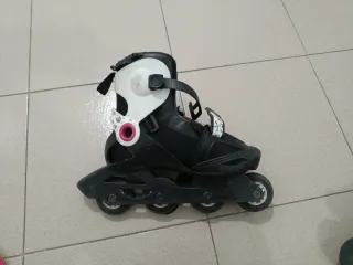 Patines en línea Oxelo Talla 36-38