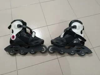 Patines en línea Oxelo Talla 36-38