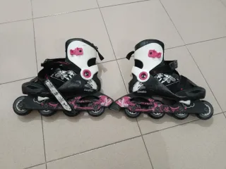 Patines en línea Oxelo Talla 36-38