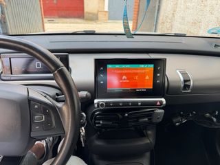 Citroen C4 Cactus 2019