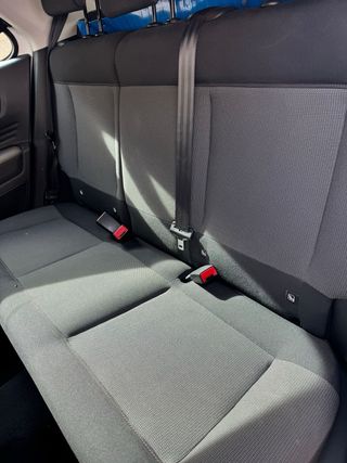 Citroen C4 Cactus 2019