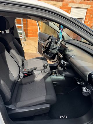 Citroen C4 Cactus 2019