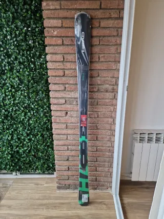 Esquís nuevos: HEAD Shape V4 Performance 170cm