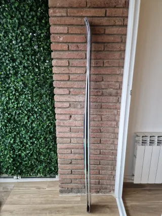 Esquís nuevos: HEAD Shape V4 Performance 170cm