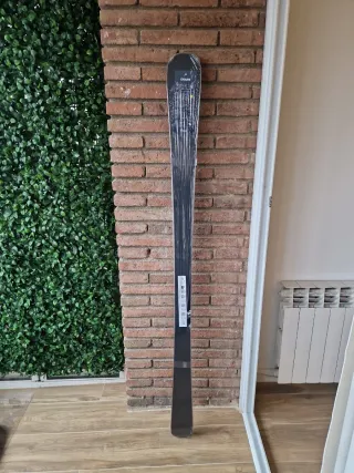 Esquís nuevos: HEAD Shape V4 Performance 170cm