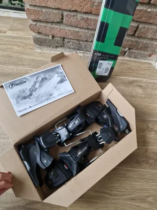 Esquís nuevos: HEAD Shape V4 Performance 170cm