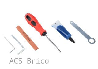 Tijera Poda Batería 16,8V - 2 Ah - 69349