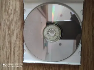 CD The Beatles Antologia