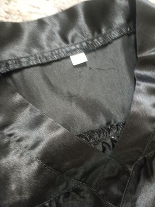 Traje de baserritar infantil