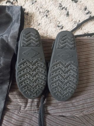 Traje de baserritar infantil