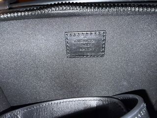 Borsa Louis Vuitton soft trunk