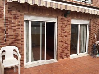 Casa adosada en venta en Zona Playa en Burriana