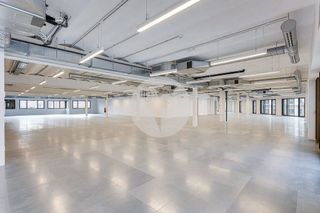 Oficina en alquiler en L'Antiga Esquerra de l'Eixample en Barcelona