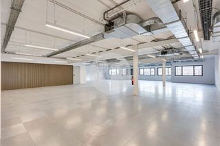 Oficina en alquiler en L'Antiga Esquerra de l'Eixample en Barcelona