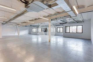 Oficina en alquiler en L'Antiga Esquerra de l'Eixample en Barcelona