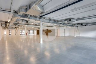 Oficina en alquiler en L'Antiga Esquerra de l'Eixample en Barcelona