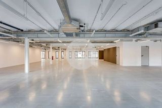 Oficina en alquiler en L'Antiga Esquerra de l'Eixample en Barcelona